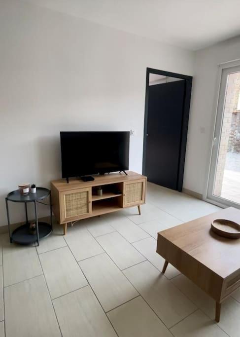 Appartement Lion de Flandres - Appartement 1 Chambre - 9