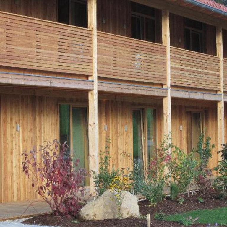 GutsAlm Harlachberg - Double Room with Balcony - 6