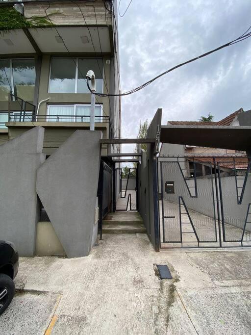 Departamentos del norte - Apartamento de 1 dormitorio - 2