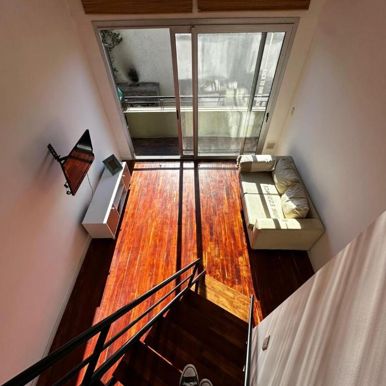 Departamentos del norte - Apartamento de 1 dormitorio - 8