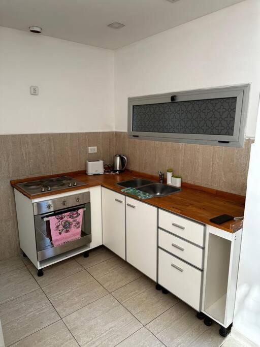 Departamentos del norte - Apartamento de 1 dormitorio - 12