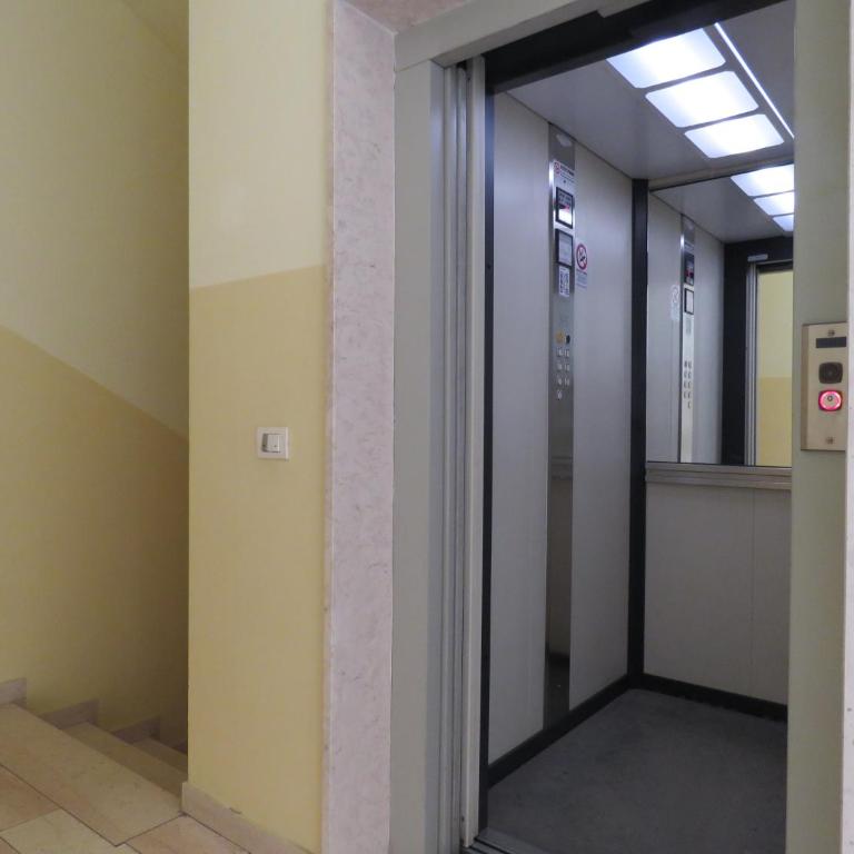 Dossetti Apartment - Appartamento con 2 Camere da Letto - 2