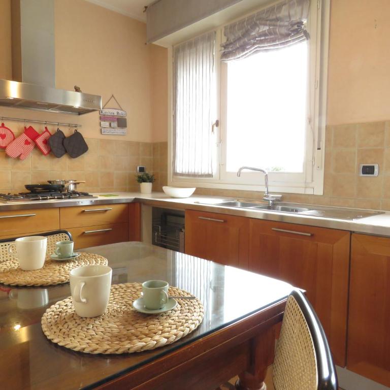 Dossetti Apartment - Appartamento con 2 Camere da Letto - 9