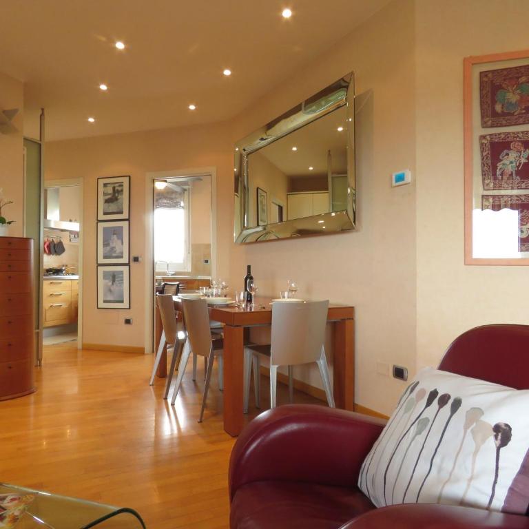 Dossetti Apartment - Appartamento con 2 Camere da Letto - 10