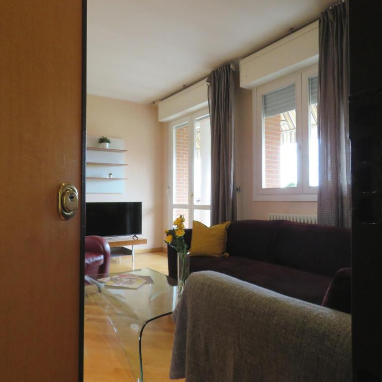 Dossetti Apartment - Appartamento con 2 Camere da Letto - 11