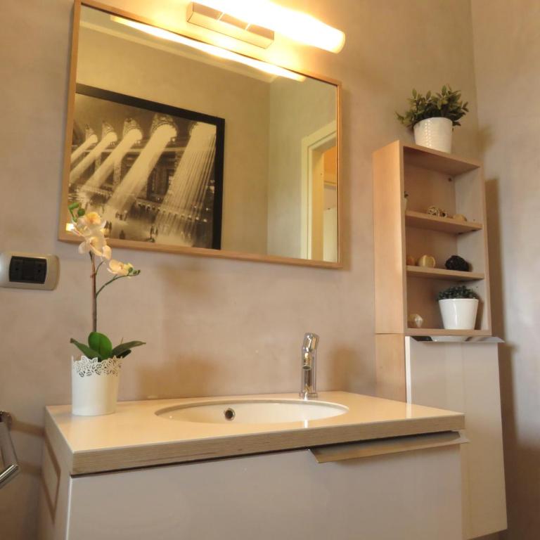 Dossetti Apartment - Appartamento con 2 Camere da Letto - 15