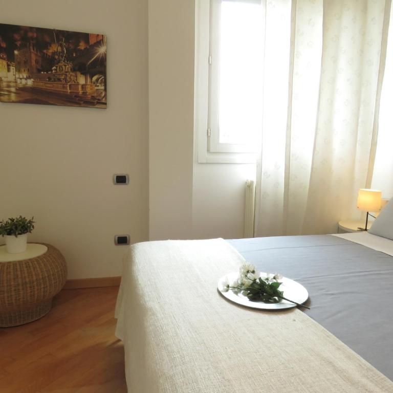 Dossetti Apartment - Appartamento con 2 Camere da Letto - 17