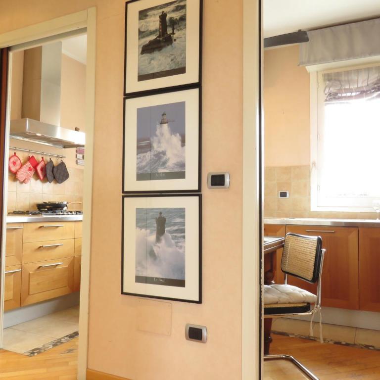 Dossetti Apartment - Appartamento con 2 Camere da Letto - 18