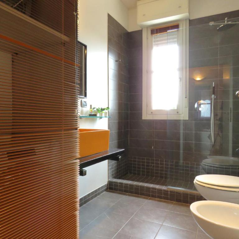 Dossetti Apartment - Appartamento con 2 Camere da Letto - 19