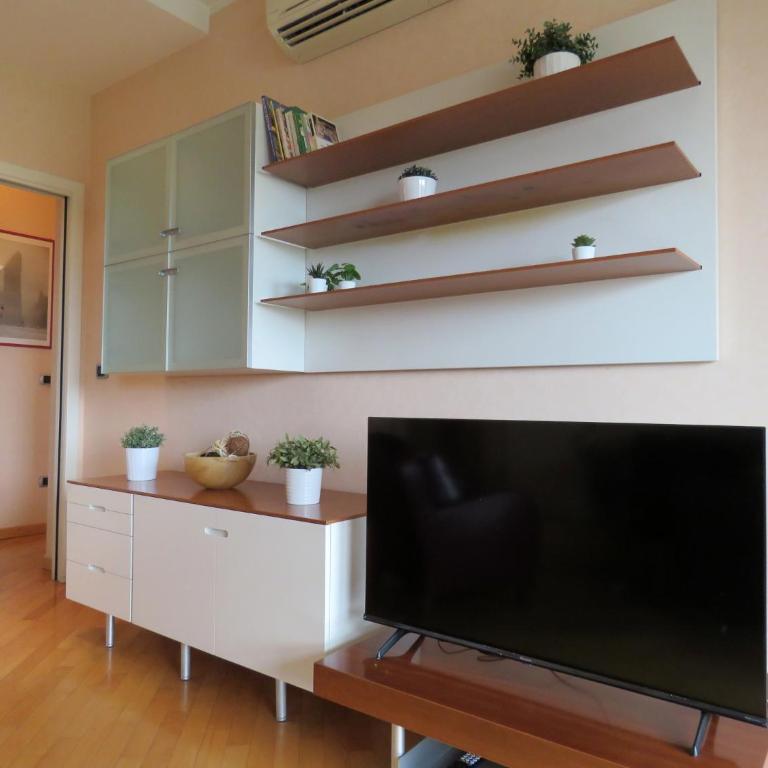 Dossetti Apartment - Appartamento con 2 Camere da Letto - 20