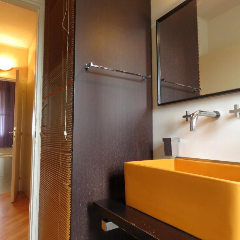 Dossetti Apartment - Appartamento con 2 Camere da Letto - 22