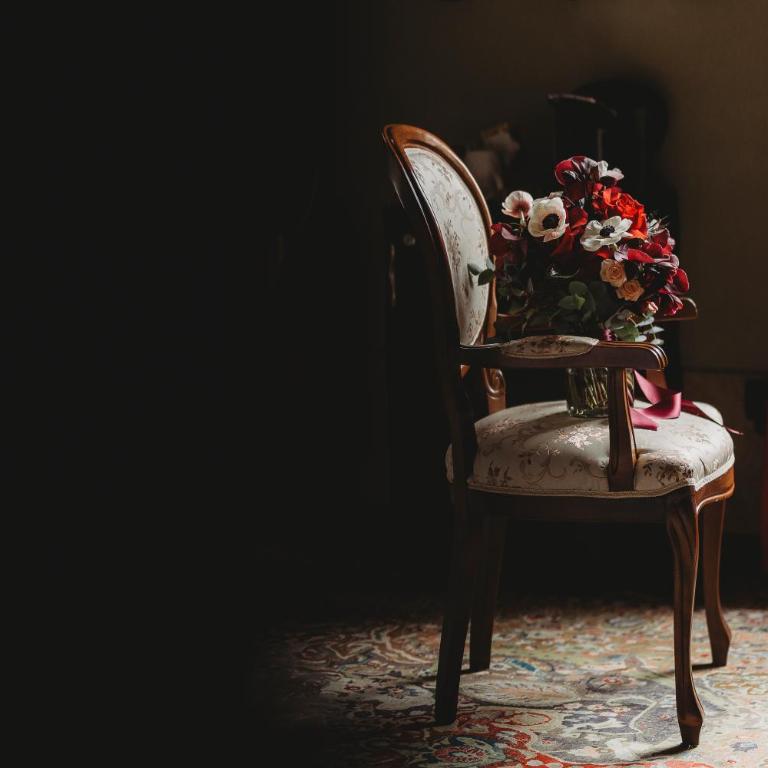 Salotto delle Arti - Suite - 8