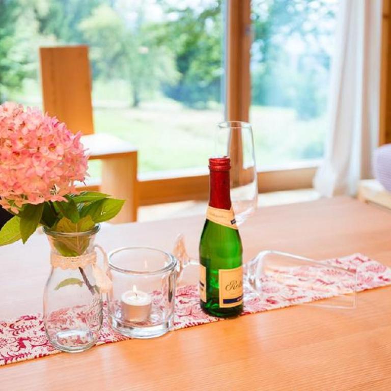 GutsAlm Harlachberg - Vacation Home - 15