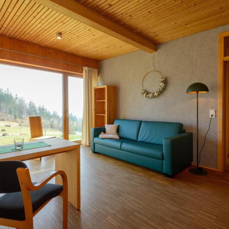 GutsAlm Harlachberg - Vacation Home - 1
