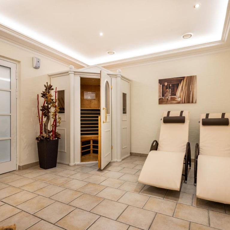Landhaus Wastlalm - mit gratis Eintritt in SPA Bereich - Chalet mit 2 Schlafzimmern - 22