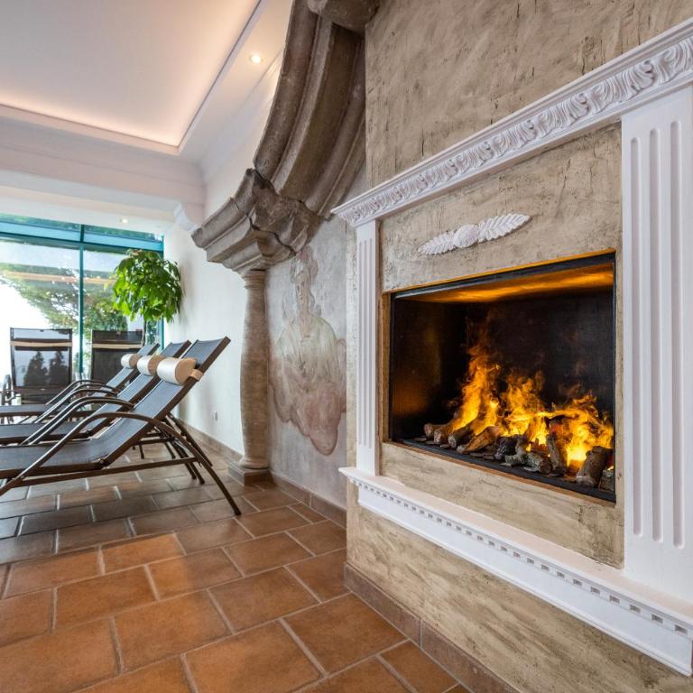 Landhaus Wastlalm - mit gratis Eintritt in SPA Bereich - Chalet mit 2 Schlafzimmern - 20