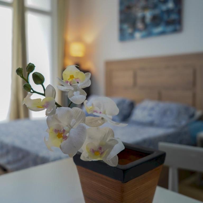 VV 402 Vista Mar con Balcón - Apartamento de 1 dormitorio - 1