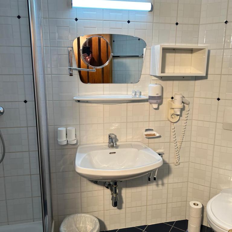 Zum Sepp - Kleines Doppelzimmer - 6