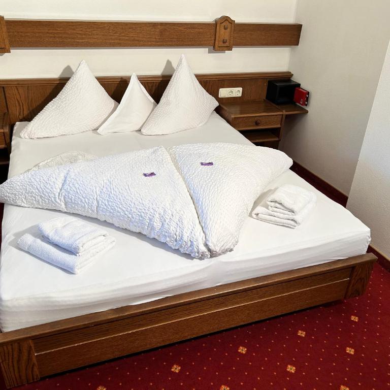 Zum Sepp - Kleines Doppelzimmer - 5