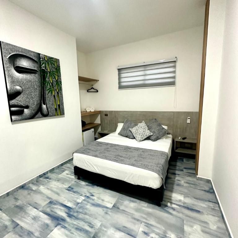 Dreams Scape - Double Room - 1