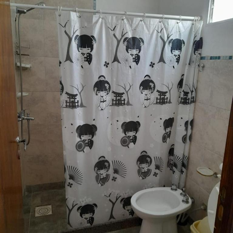 Cabañas Brisas Del Mirador - Cottage with Garden View - 7