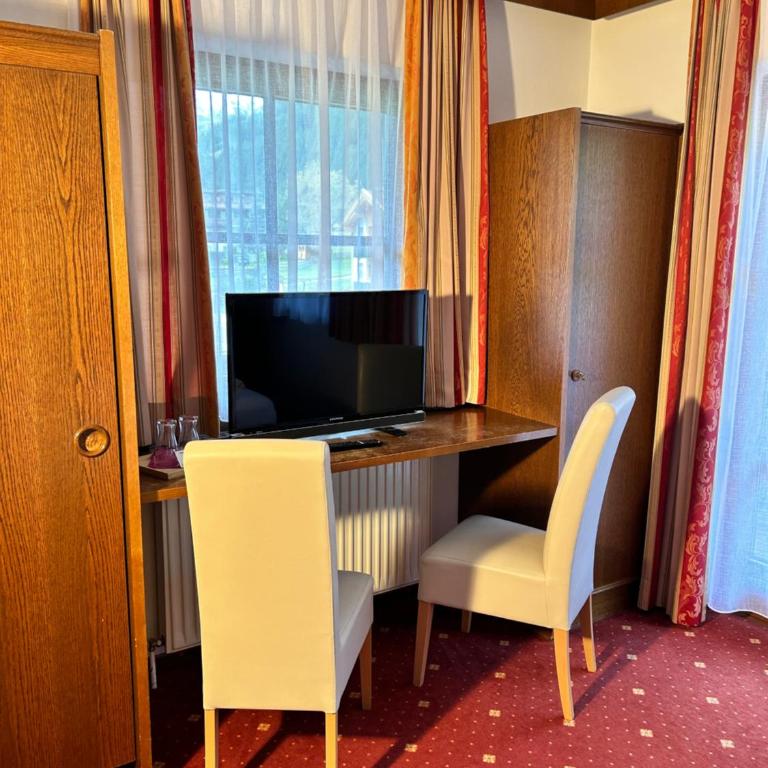 Zum Sepp - Doppelzimmer mit Balkon - 9