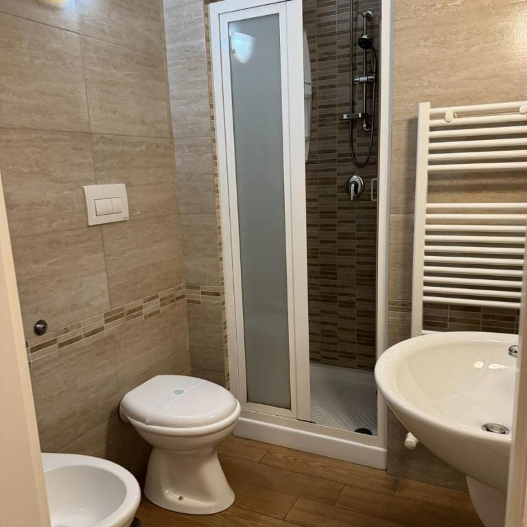 Casa Gioia - Double Room with Extra Bed - 11