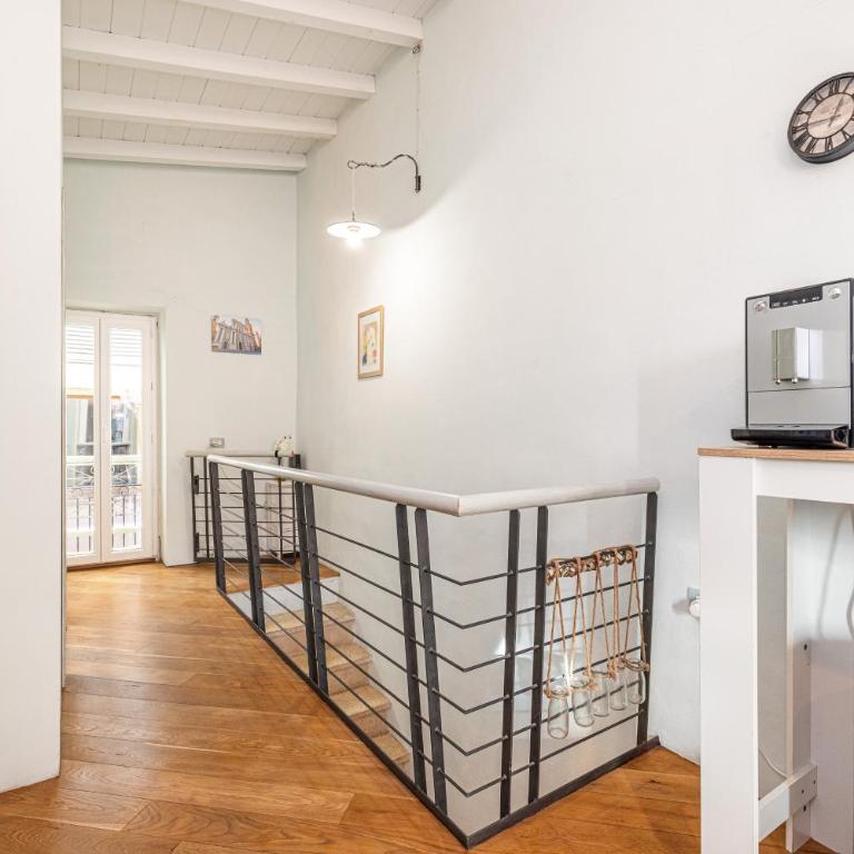 Le Bougainvillier - climatisation - Vieille Ville - authenticité - Appartement avec Douche - 12