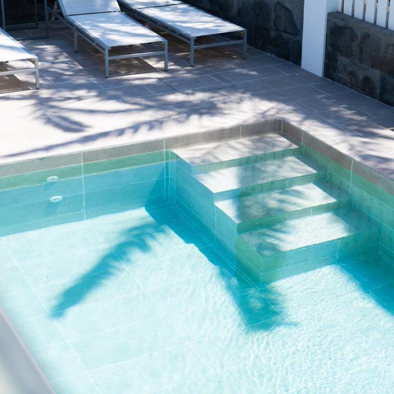 Villa Oasis Maspalomas - Apartment with Sea View - 4
