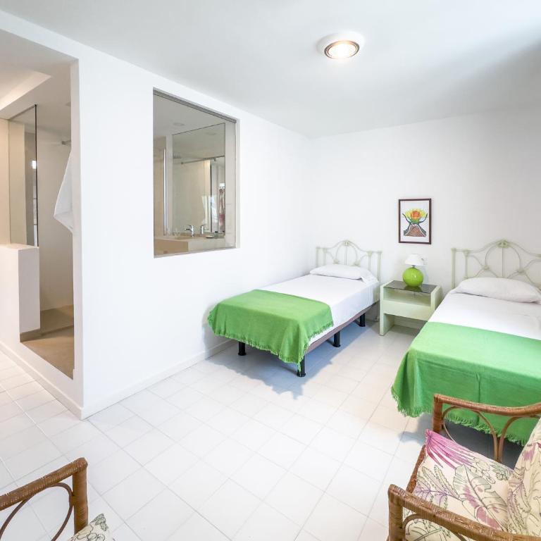 Villa Oasis Maspalomas - Apartment with Sea View - 51