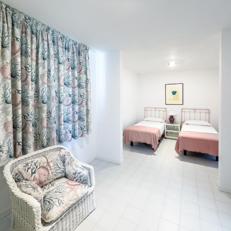 Villa Oasis Maspalomas - Apartment with Sea View - 37