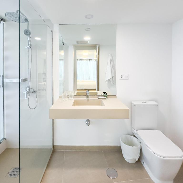 Villa Oasis Maspalomas - Apartment with Sea View - 22