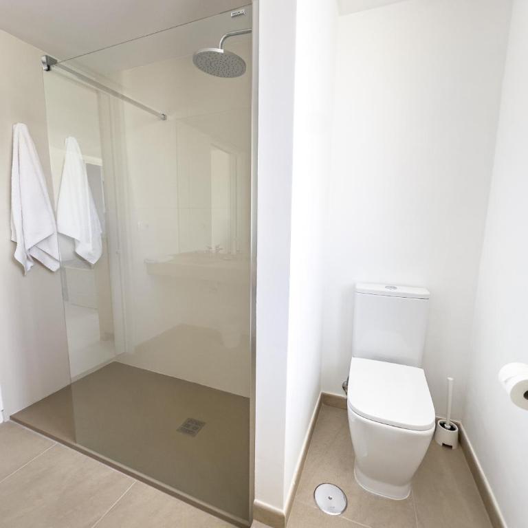 Villa Oasis Maspalomas - Apartment with Sea View - 23