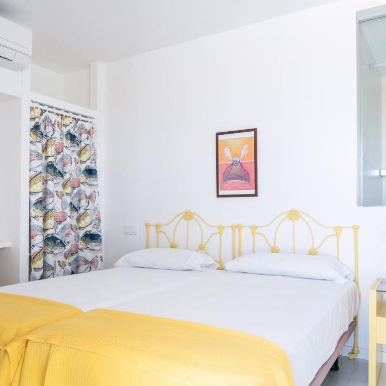 Villa Oasis Maspalomas - Apartment with Sea View - 43
