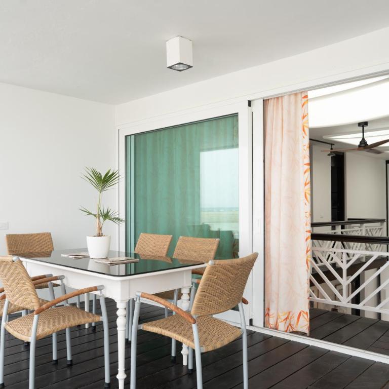 Villa Oasis Maspalomas - Apartment with Sea View - 10