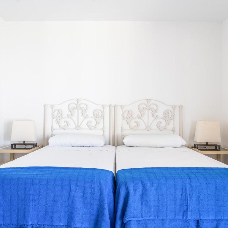 Villa Oasis Maspalomas - Apartment with Sea View - 40
