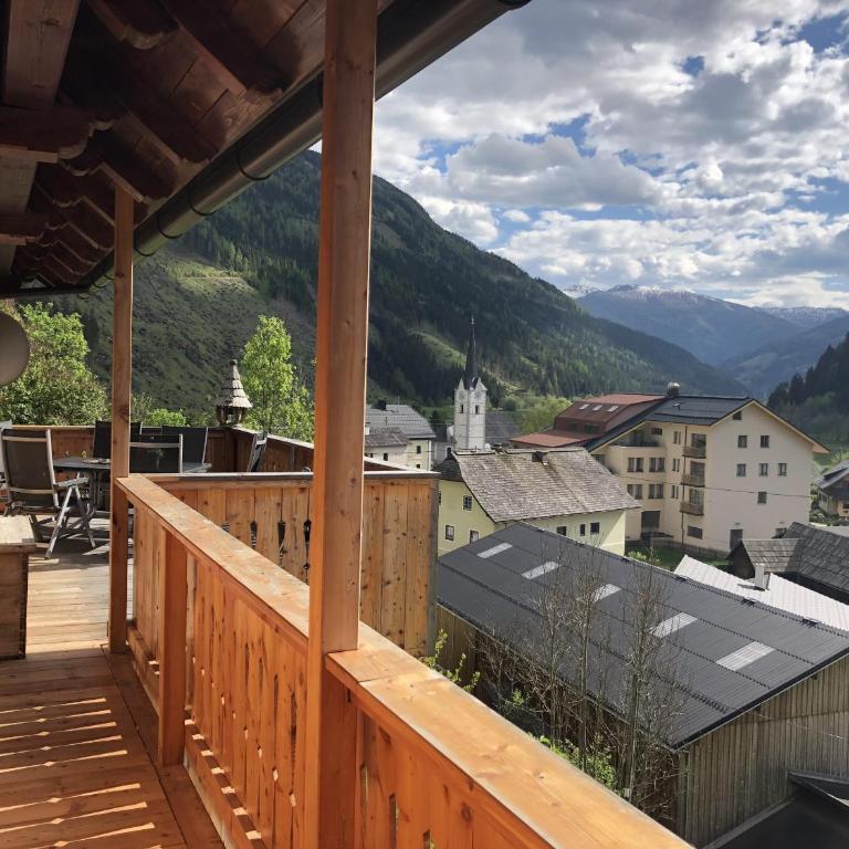 Felsenhutte by Globalimmoservice - Ferienhaus - 1