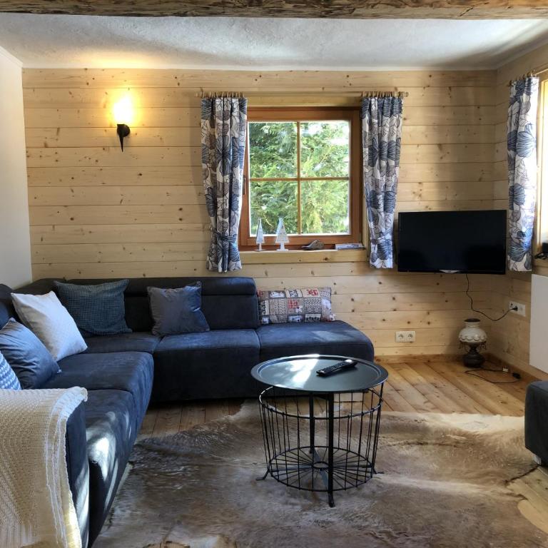 Felsenhutte by Globalimmoservice - Ferienhaus - 3