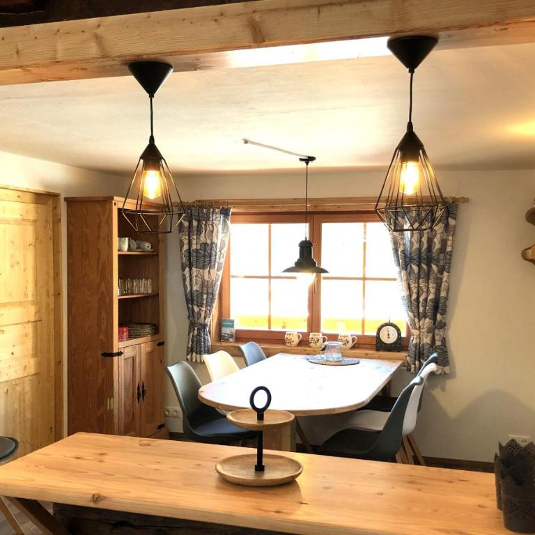 Felsenhutte by Globalimmoservice - Ferienhaus - 6