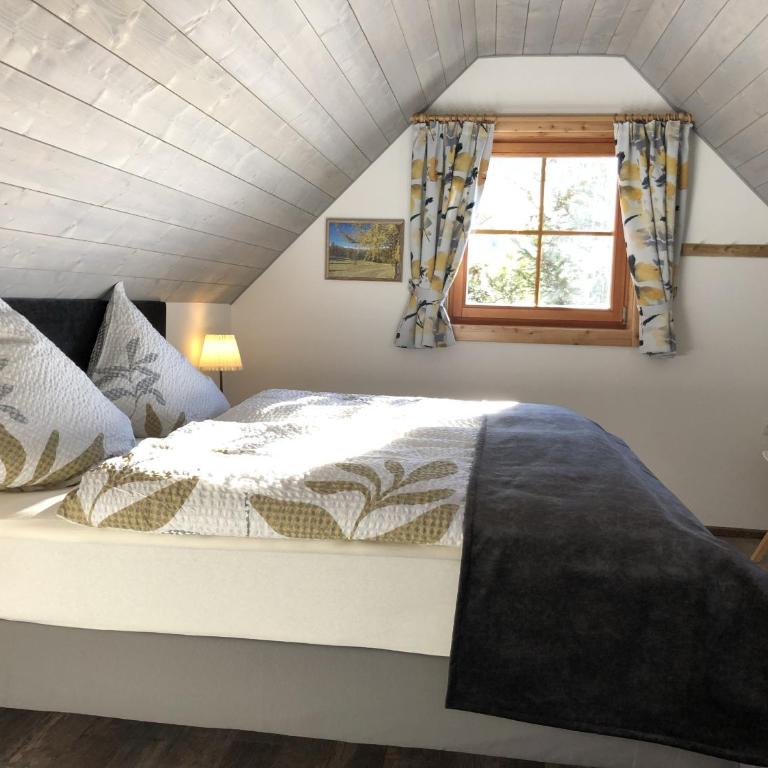 Felsenhutte by Globalimmoservice - Ferienhaus - 4