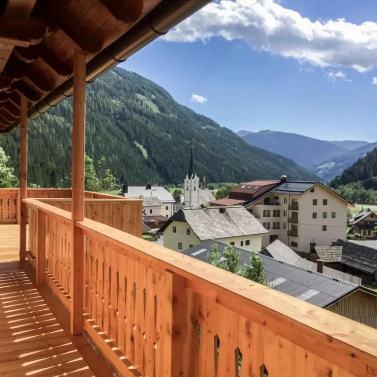 Felsenhutte by Globalimmoservice - Ferienhaus - 30