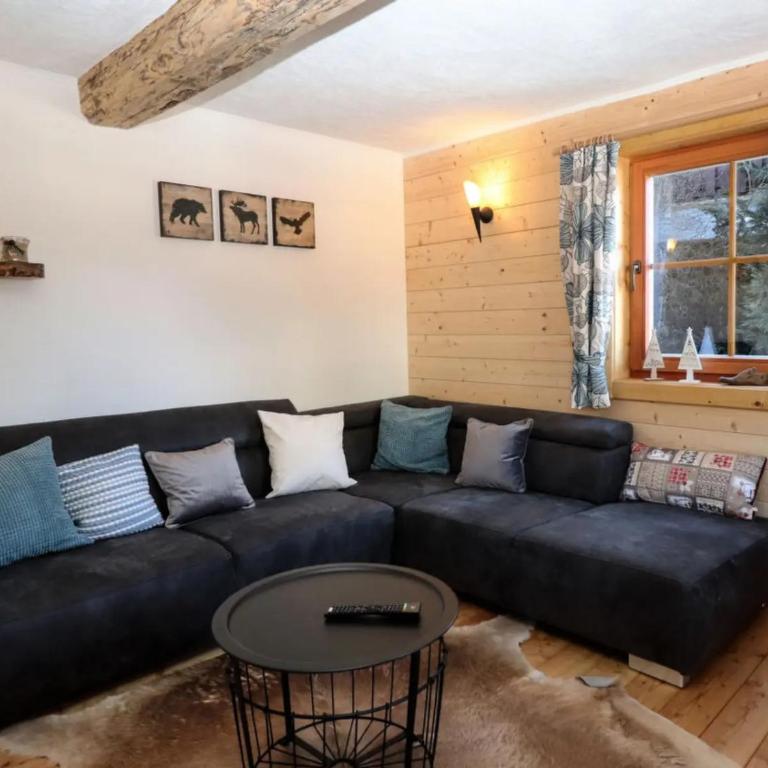 Felsenhutte by Globalimmoservice - Ferienhaus - 11