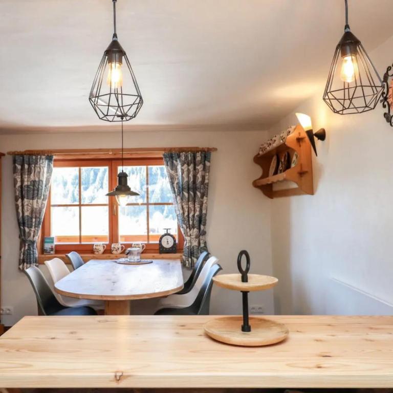 Felsenhutte by Globalimmoservice - Ferienhaus - 13