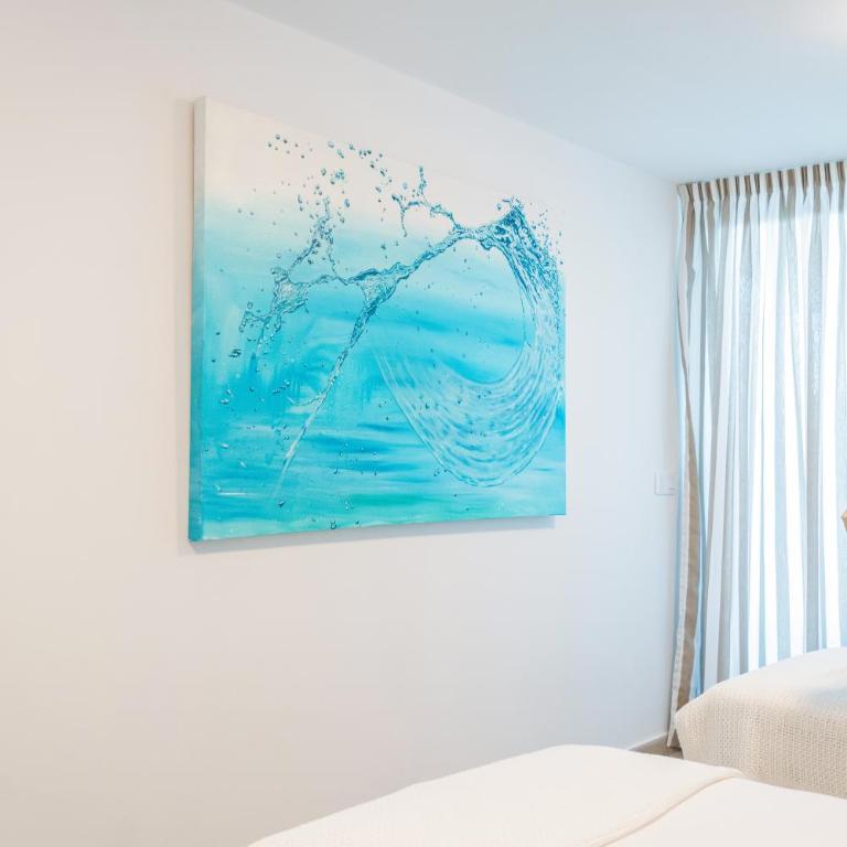 Villa Oasis Maspalomas - Apartment with Sea View - 36
