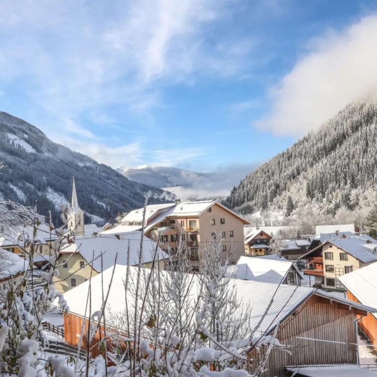 Felsenhutte by Globalimmoservice - Ferienhaus - 10