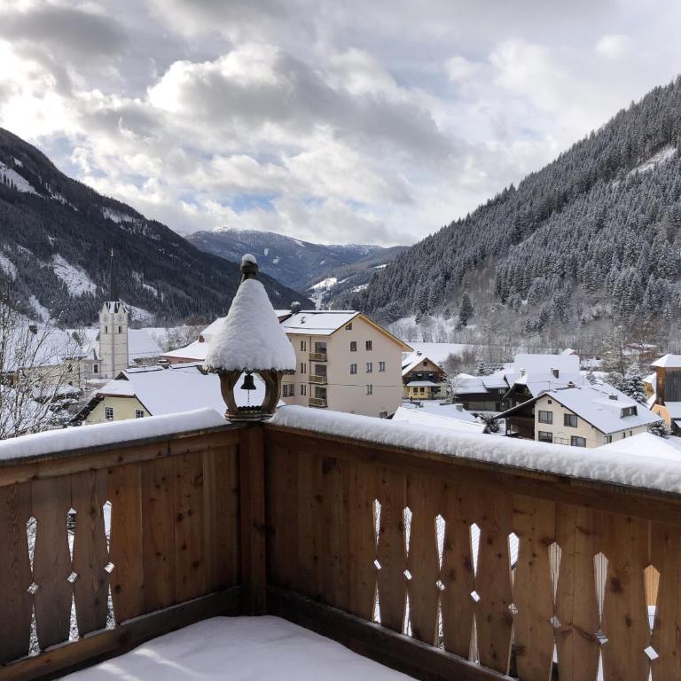 Felsenhutte by Globalimmoservice - Ferienhaus - 8