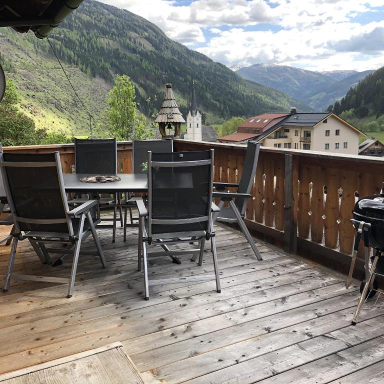Felsenhutte by Globalimmoservice - Ferienhaus - 7