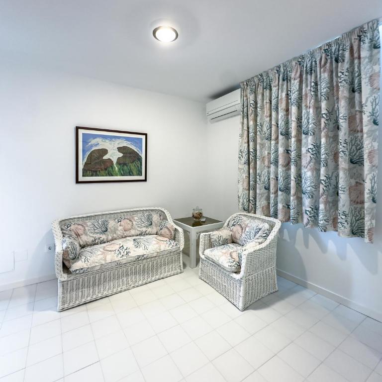 Villa Oasis Maspalomas - Apartment with Sea View - 29