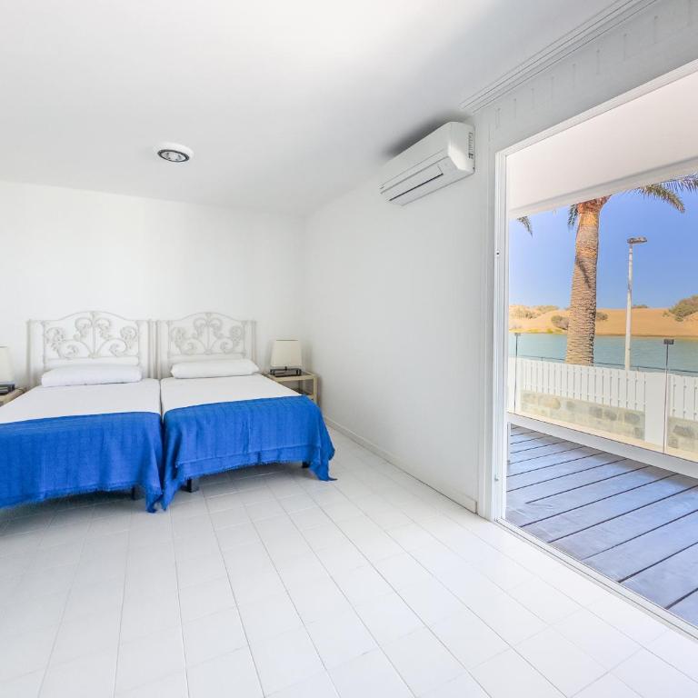 Villa Oasis Maspalomas - Apartment with Sea View - 41