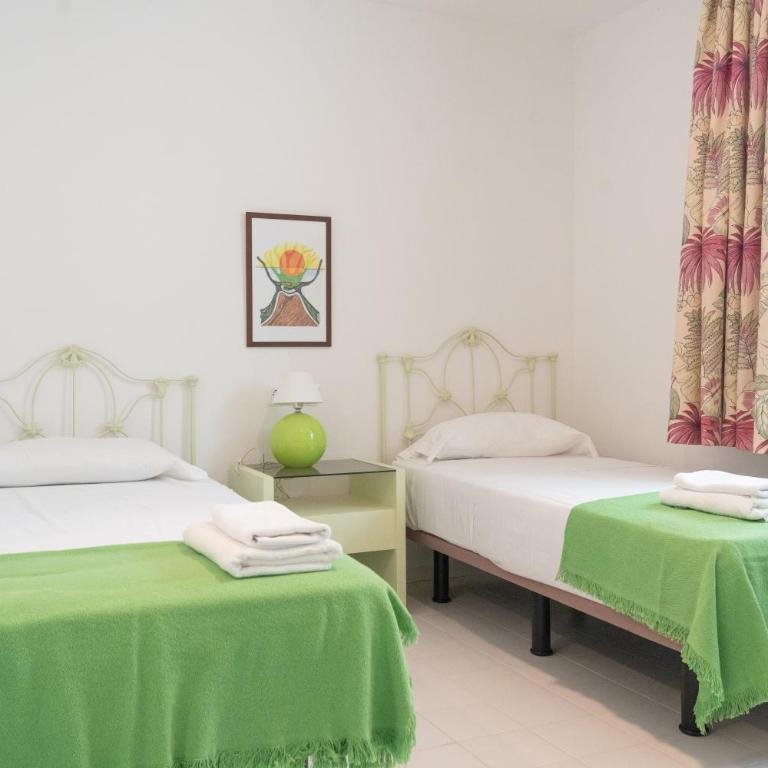 Villa Oasis Maspalomas - Apartment with Sea View - 50